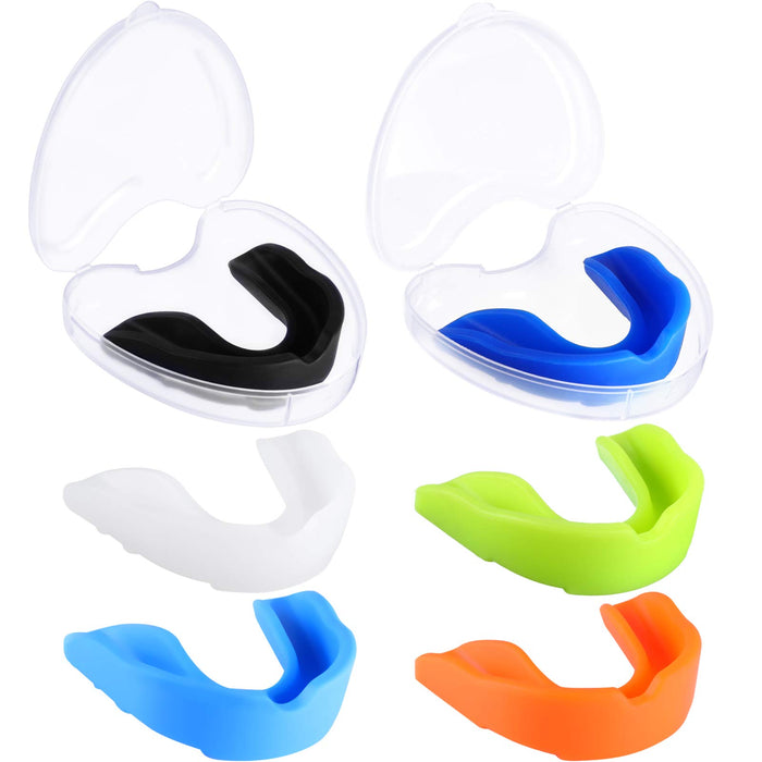 Mouthguards for Sports
