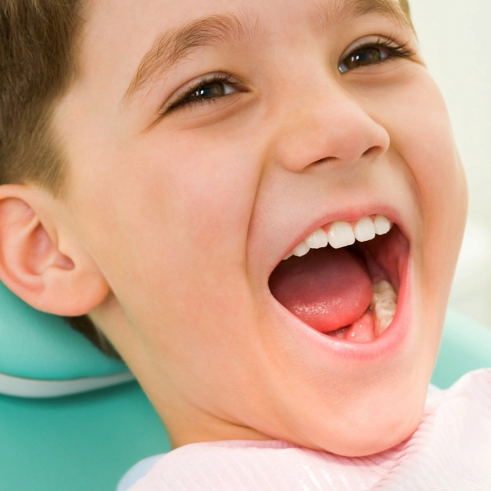 Routine Pediatric Checkups