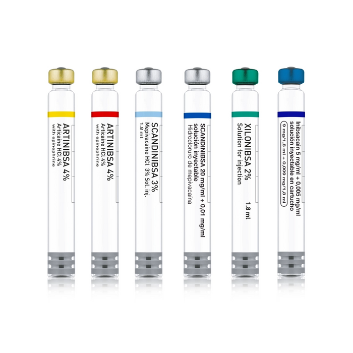 Local Anesthesia