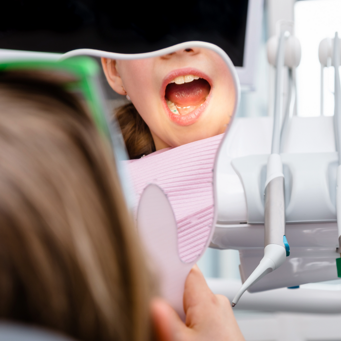 Periodontal Deep Cleaning