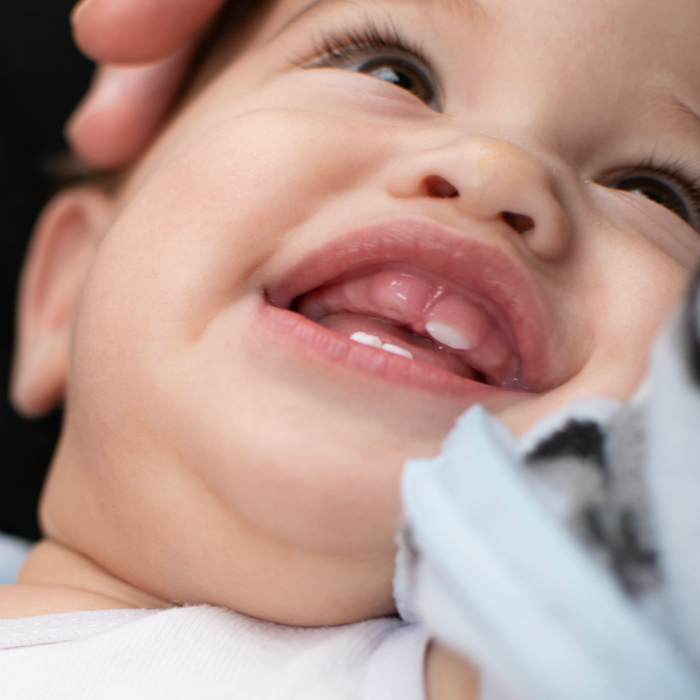 Infant Oral Care