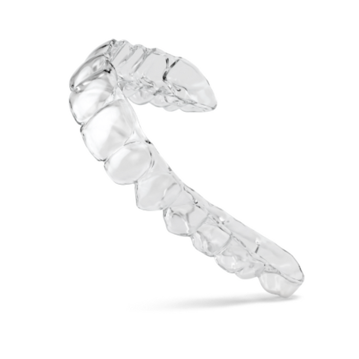 Clear Aligners