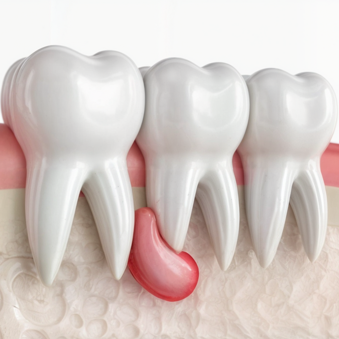 Dental Abscess Treatment