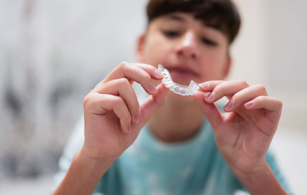 Alternatives to Invisalign for Kids