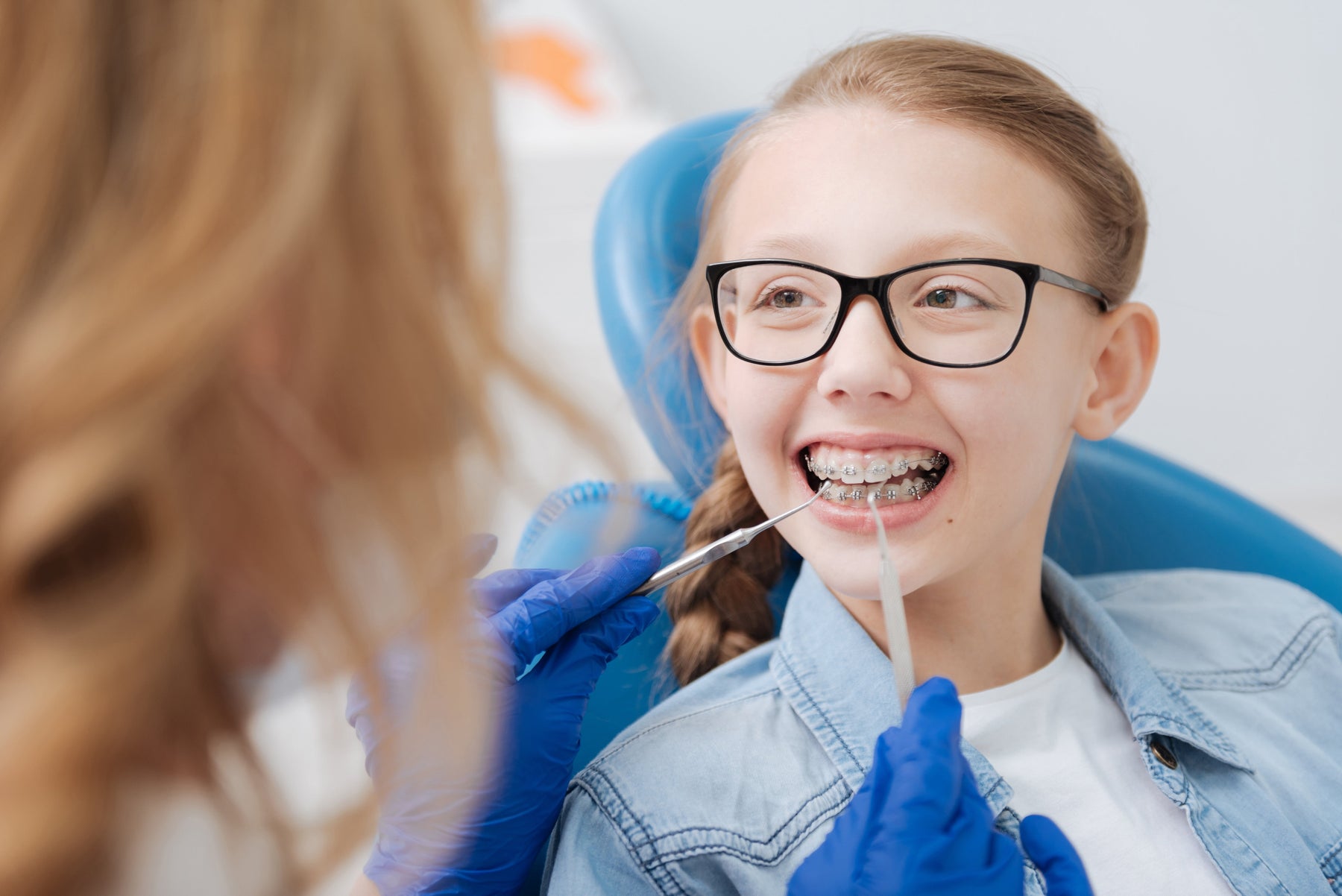 Best Braces for Kids