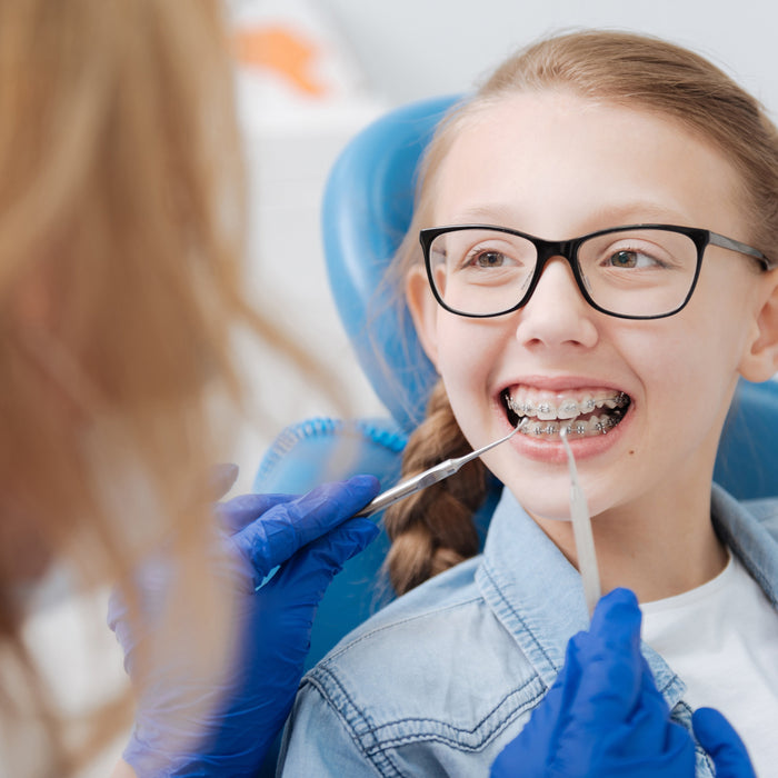 Best Braces for Kids