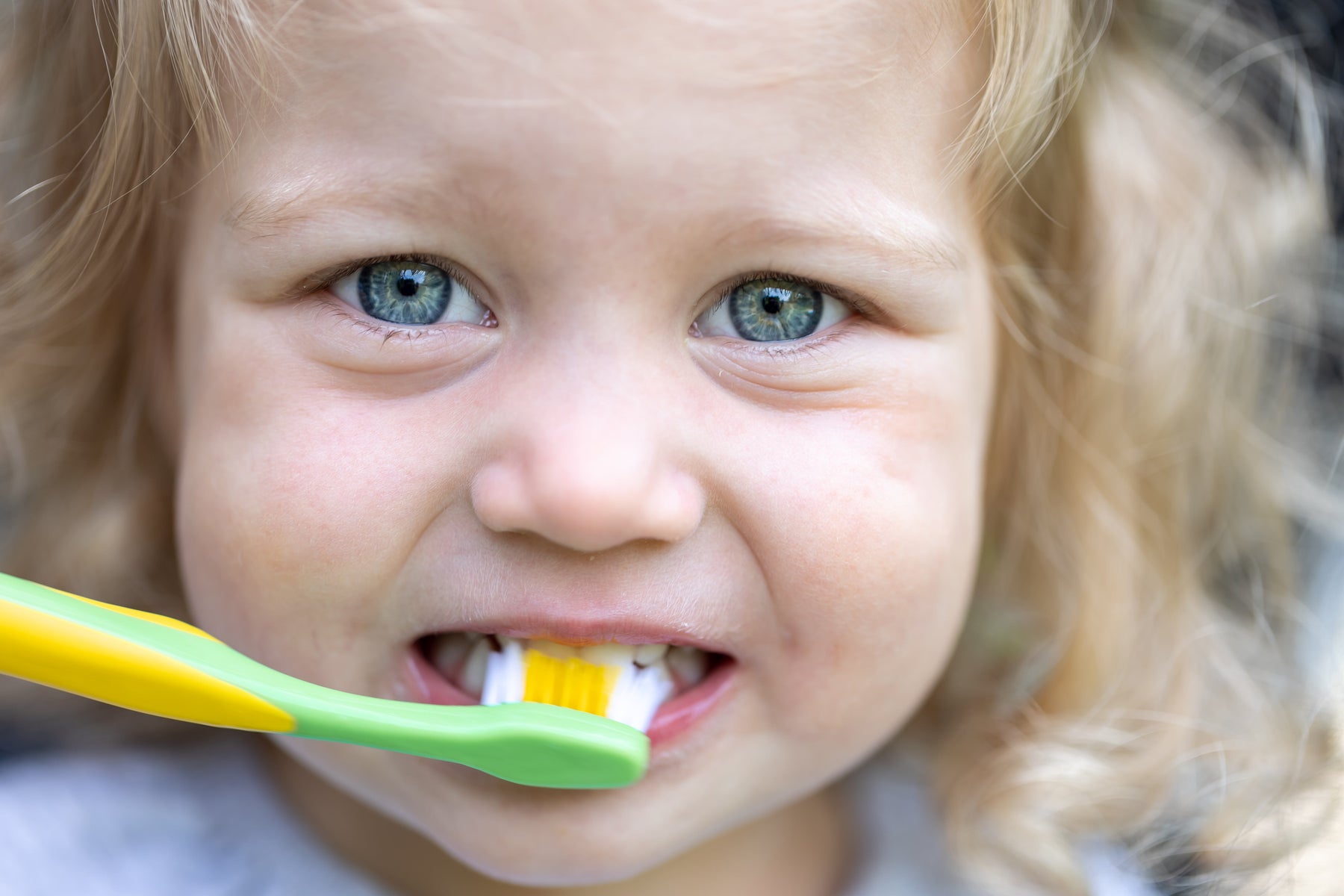 Best Fluoride-Free Toothpaste for Kids