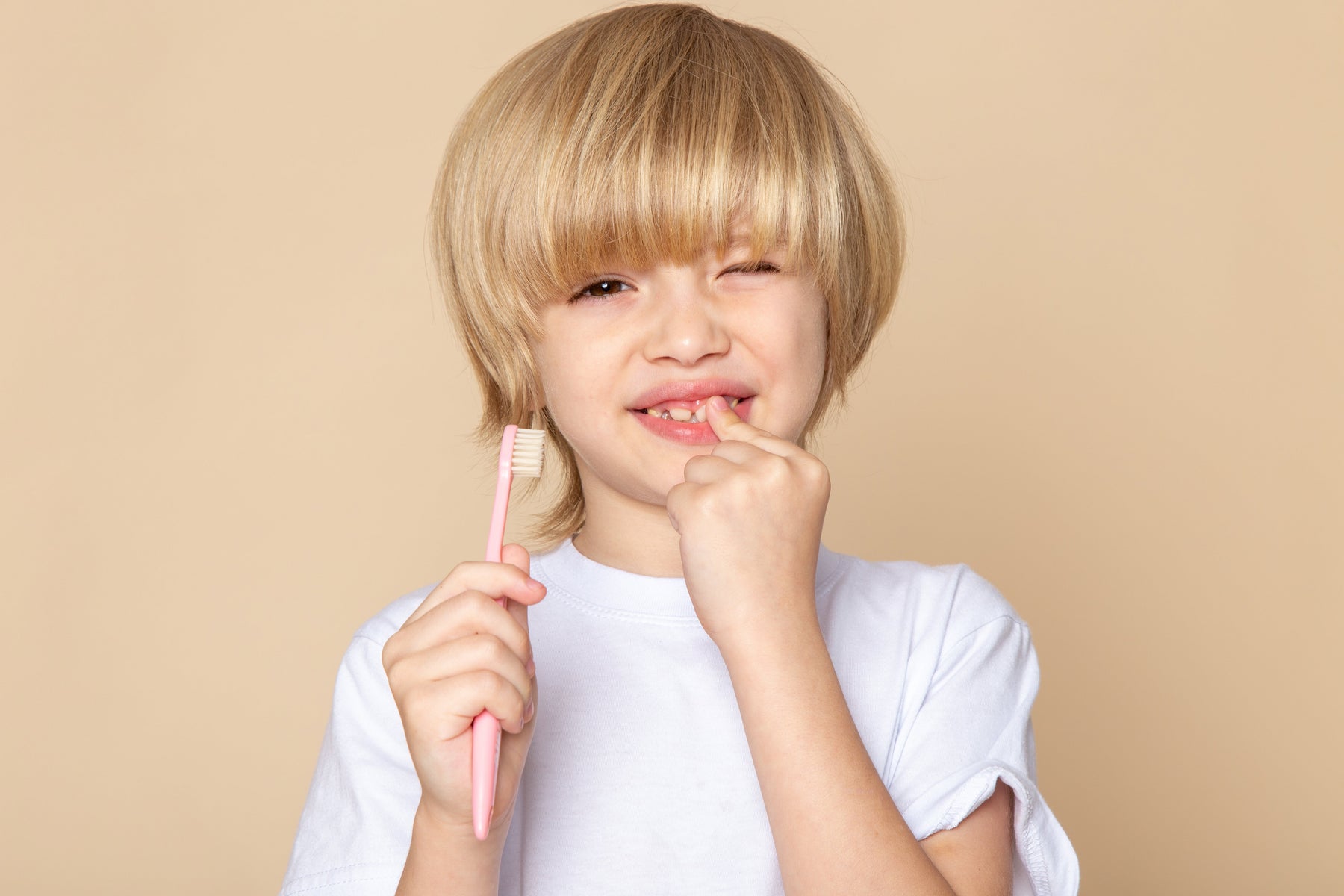 Can You Brush Away a Cavity