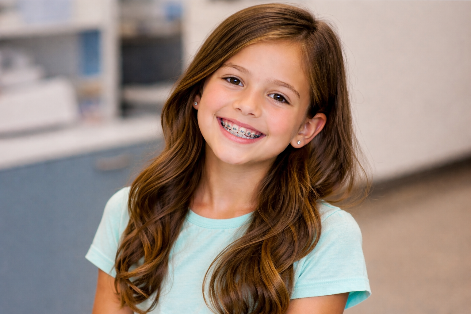 Can You Get Braces With Baby Teeth