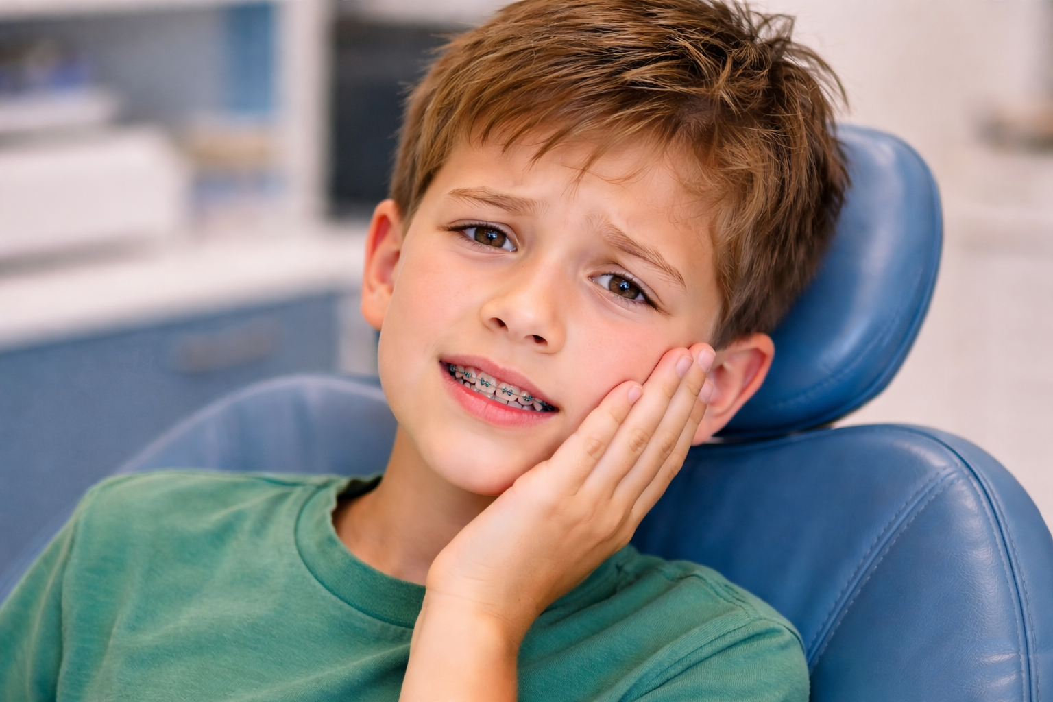 Can You Have Cavities With Braces
