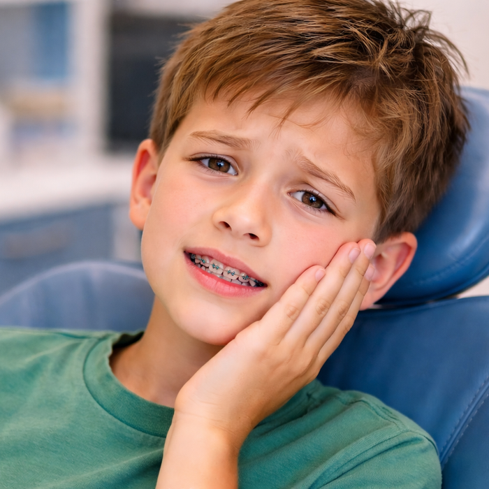 Can You Have Cavities With Braces