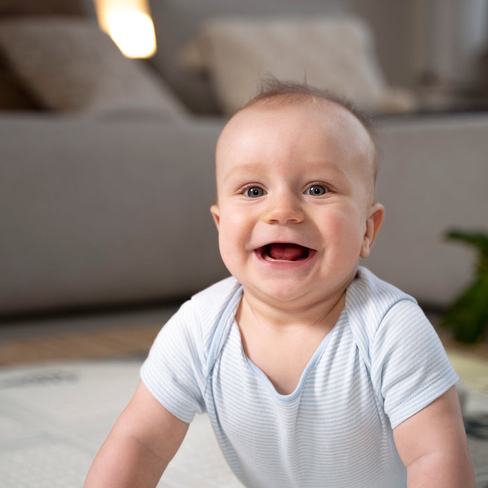 Can a Baby Be Born With Teeth