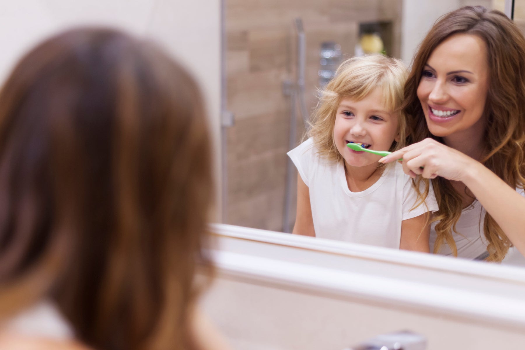 Child Has Bad Breath Even After Brushing
