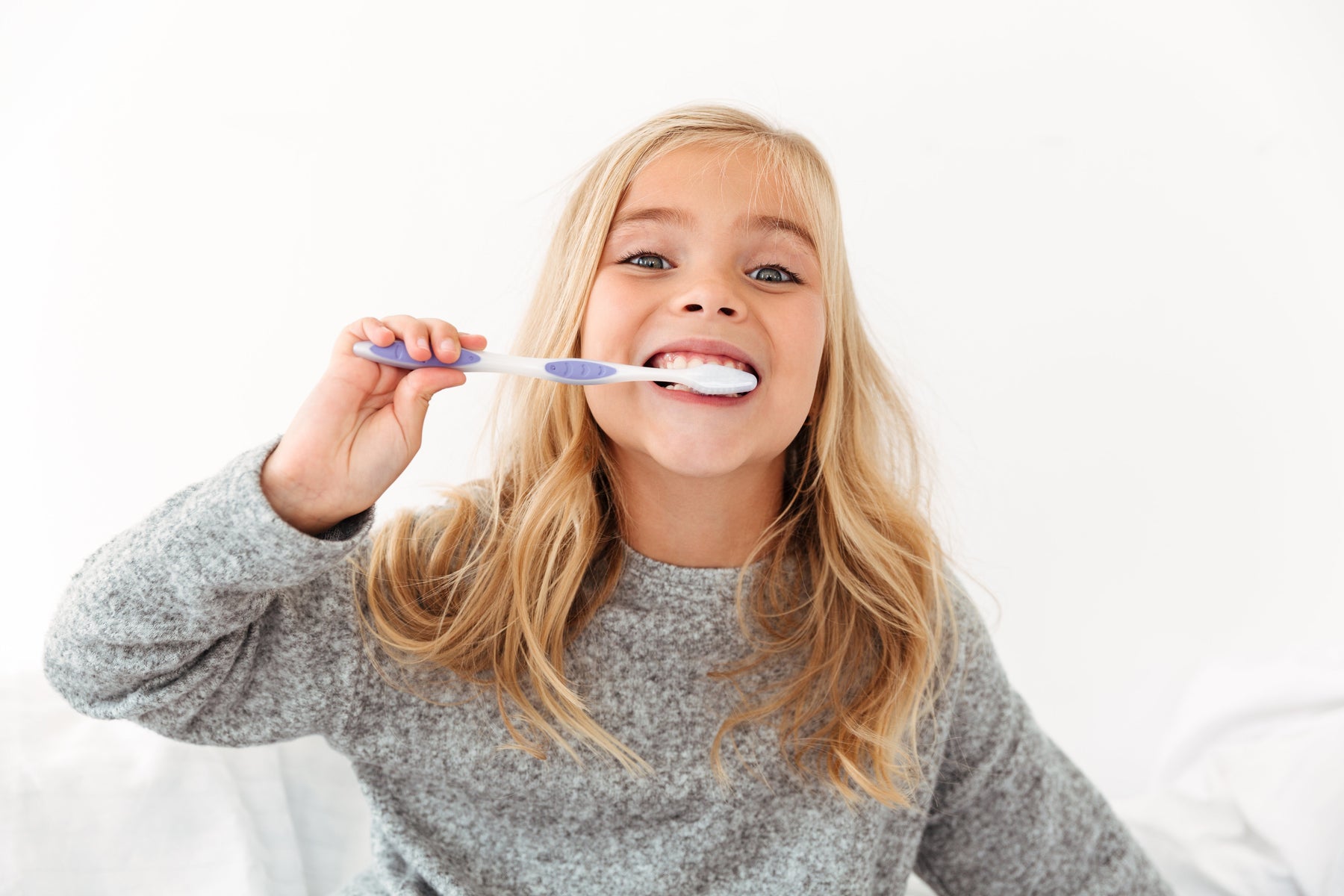 How Long Does a Dental Cleaning Take