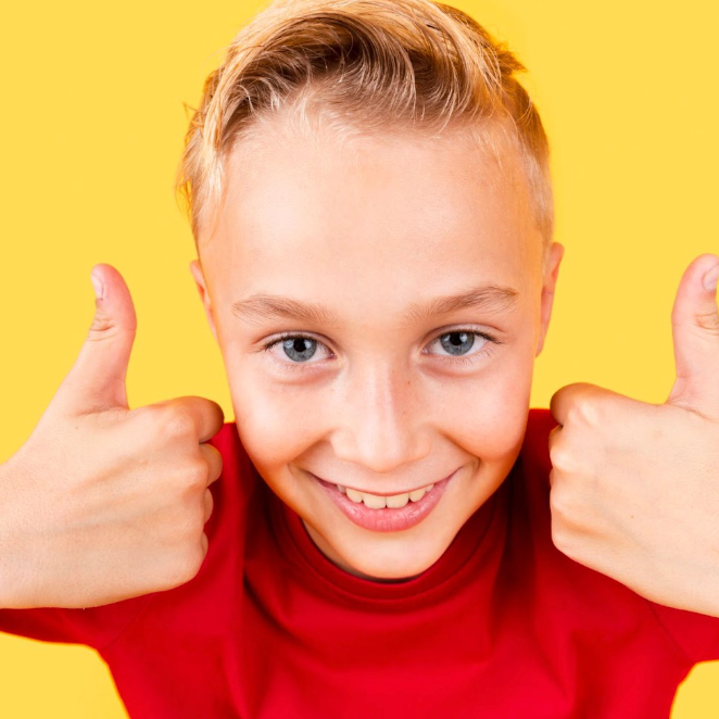 Why Are My Kids Teeth Yellow? Common Causes and Parent Solutions