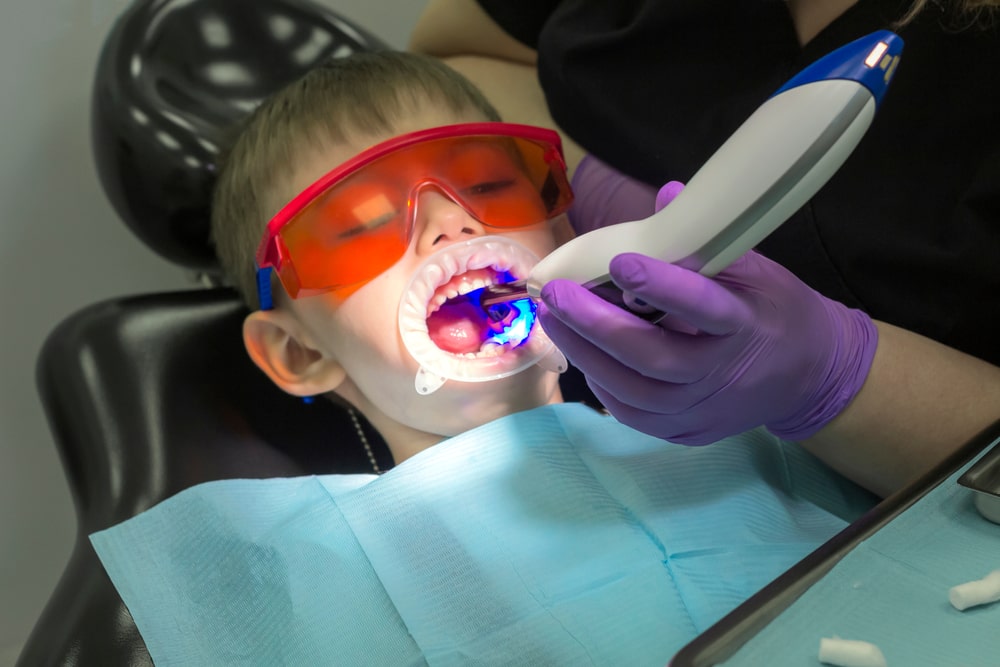 pain free dentistry