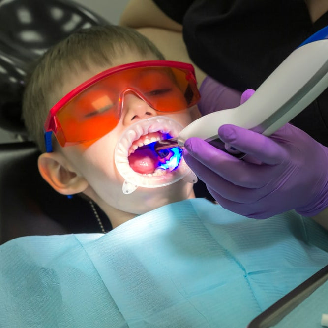 pain free dentistry