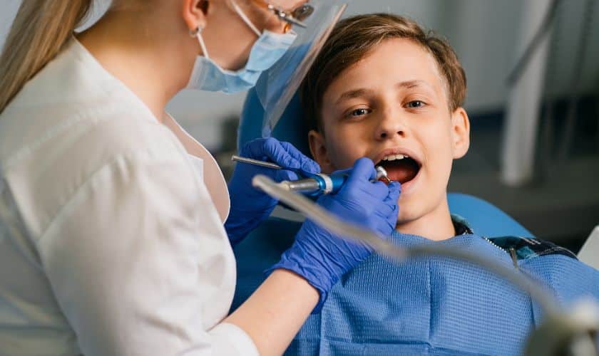 Why Early Orthodontic Intervention?