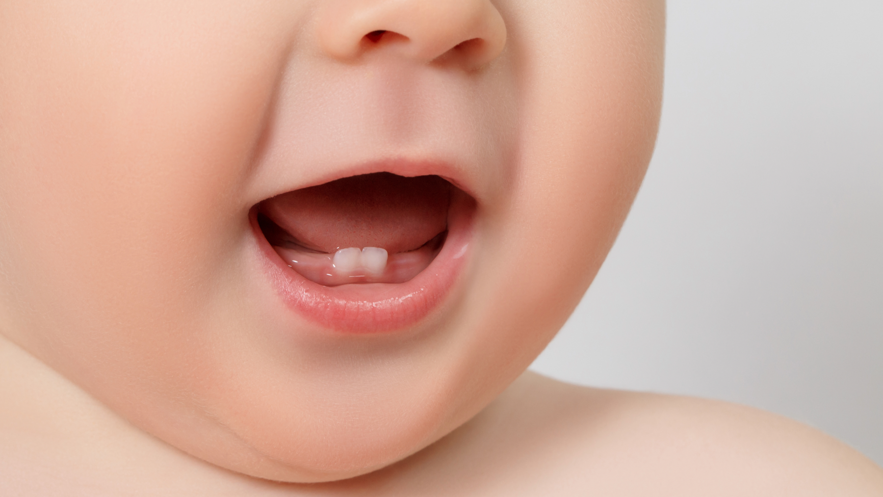 What Happens at an Infant Dental Visit?