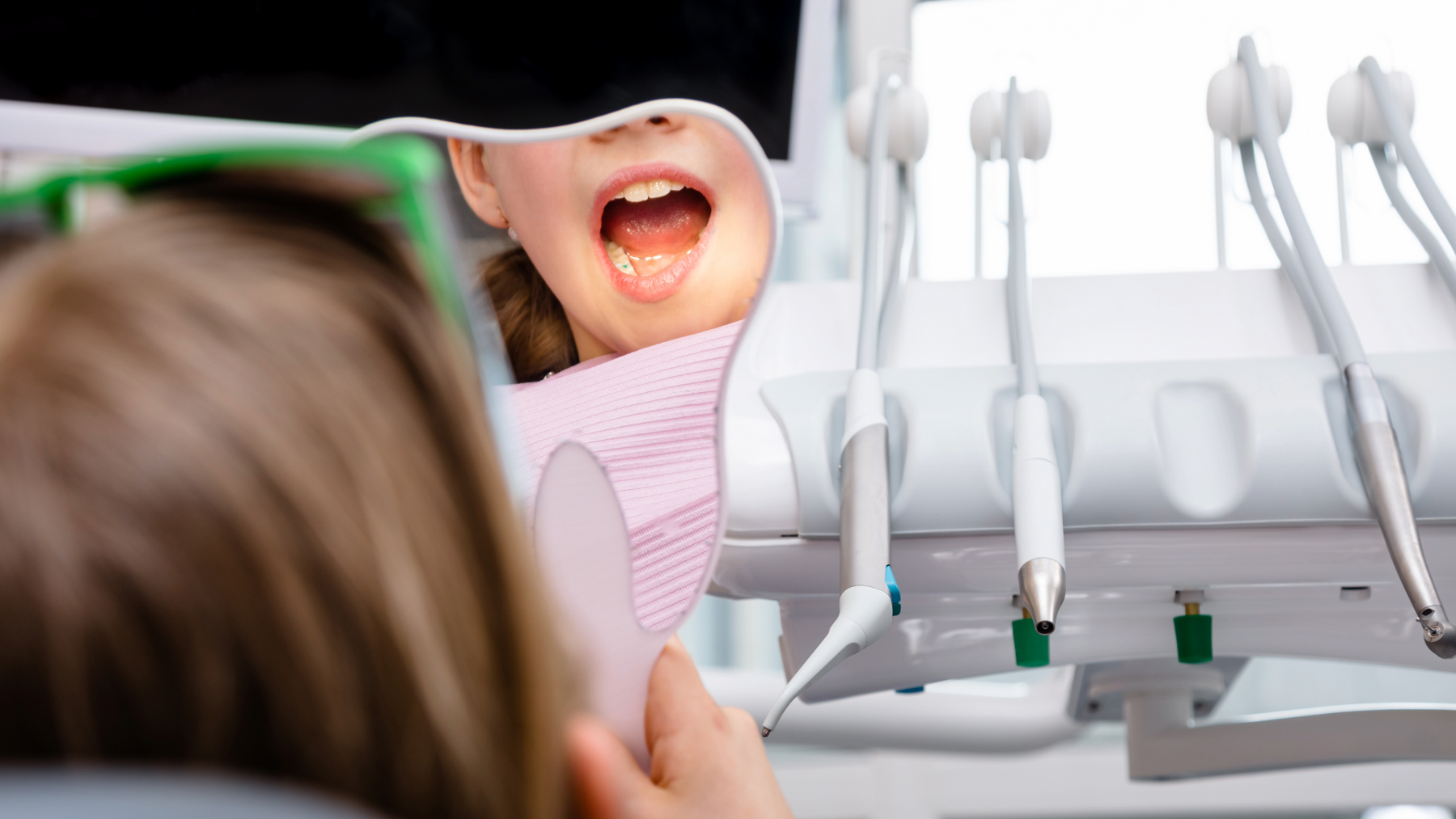 Is Fluoride Varnish Safe for my Child?