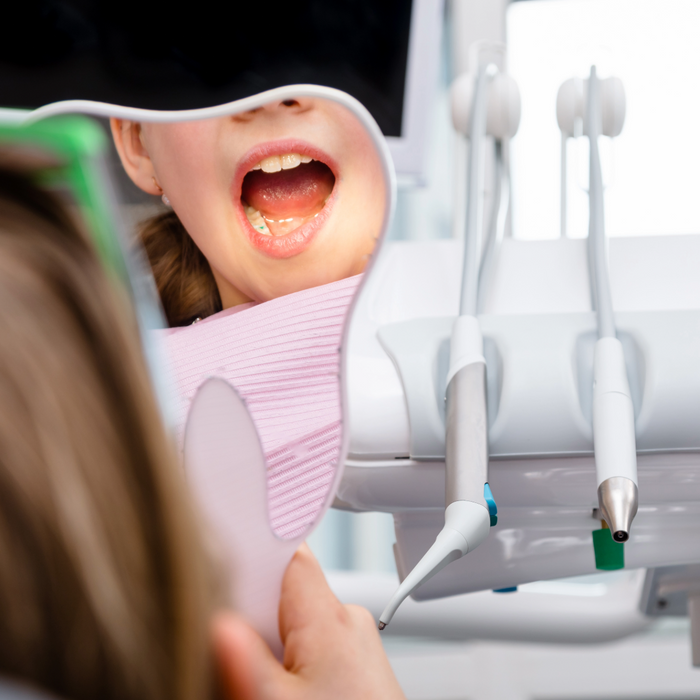 Is Fluoride Varnish Safe for my Child?