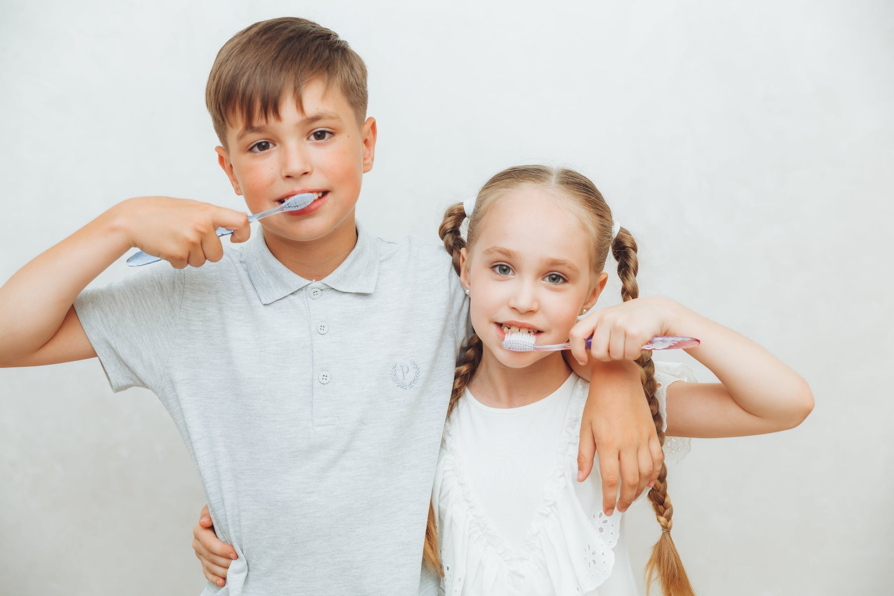 Can You Brush Your Teeth Without Toothpaste