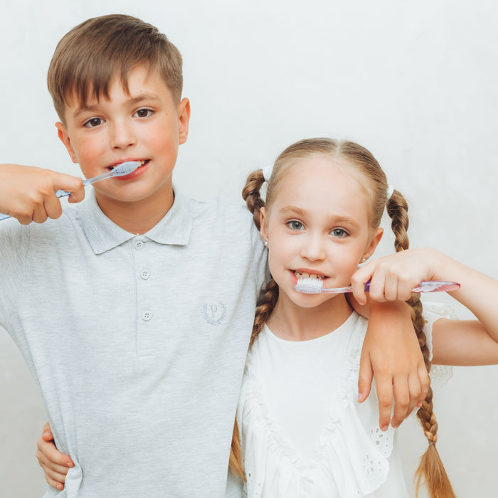 Can You Brush Your Teeth Without Toothpaste
