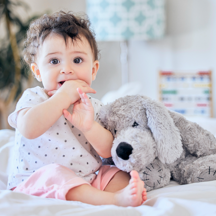 When Do Babies Start Breathing Through Their Mouth