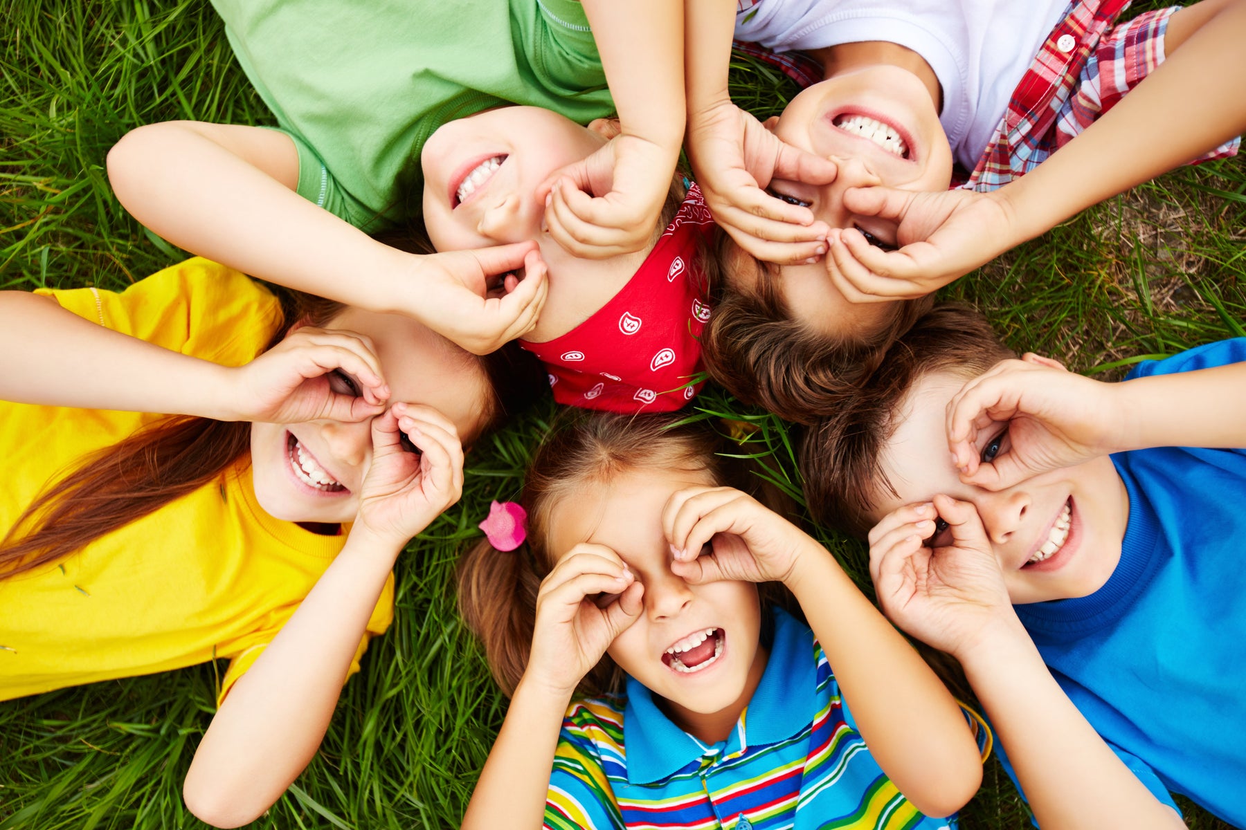 When Do Kids Start Losing Teeth