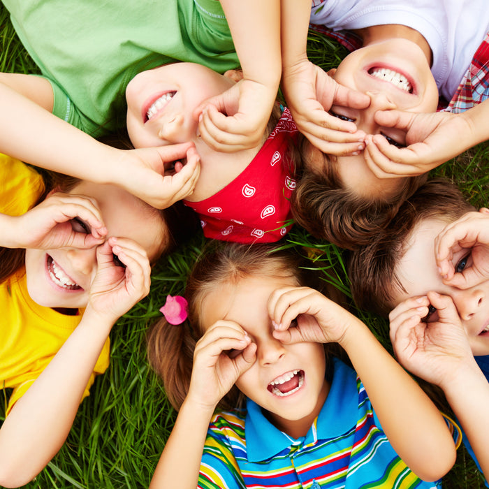 When Do Kids Start Losing Teeth