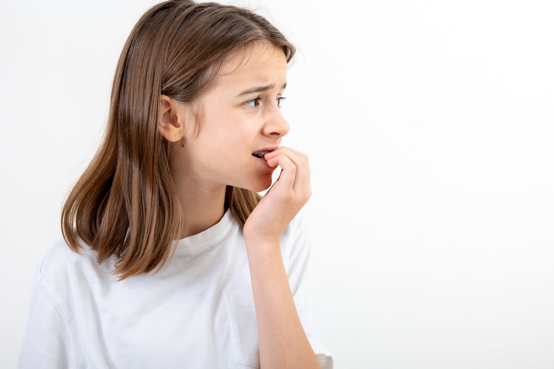 Why Do My Child's Gums Bleed When Brushing