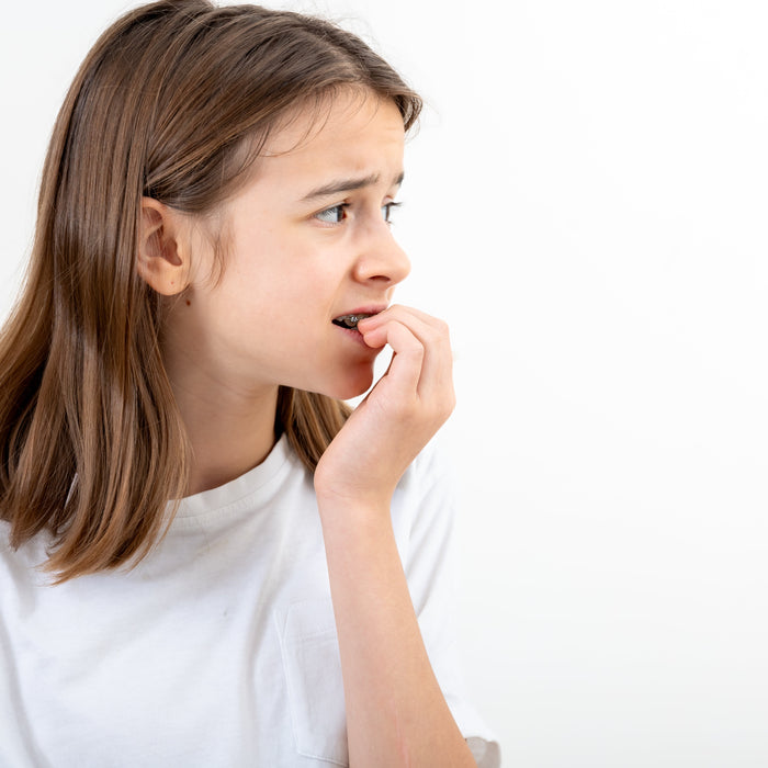 Why Do My Child's Gums Bleed When Brushing