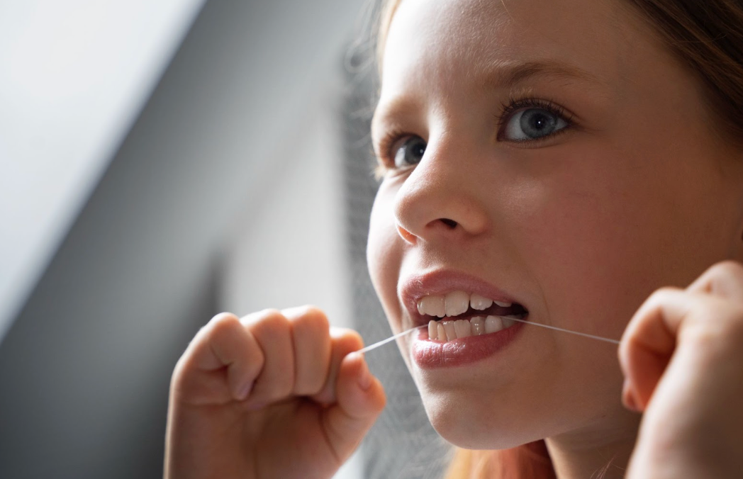Why Do My Child's Teeth Hurt After Flossing? A Parent's Guide