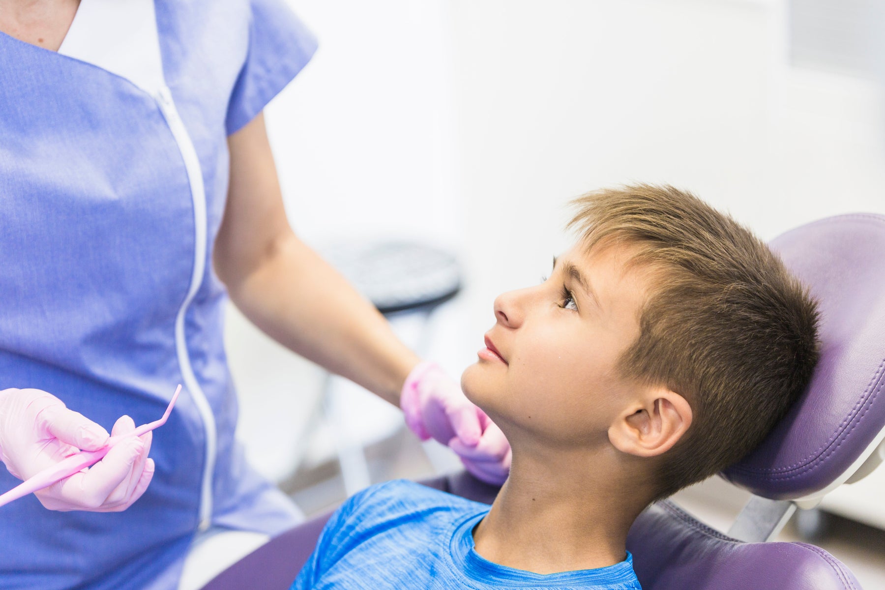 can i brush my teeth after wisdom teeth removal