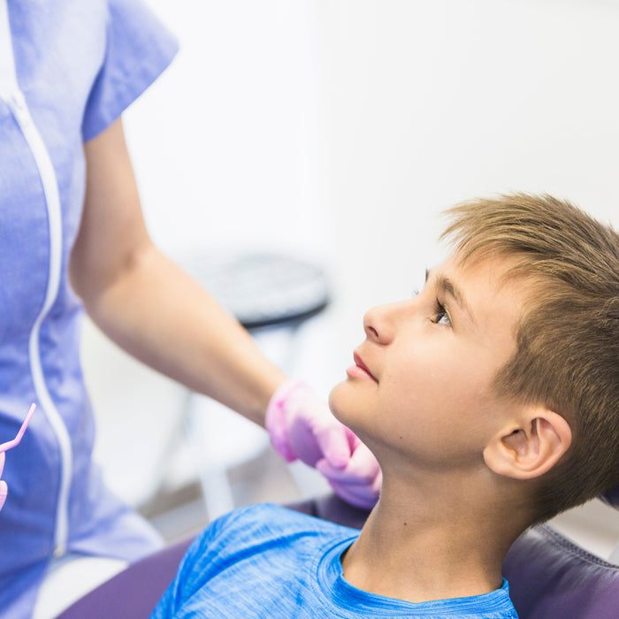 can i brush my teeth after wisdom teeth removal