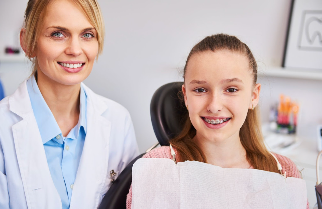 Difference Between Dentist and Orthodontist
