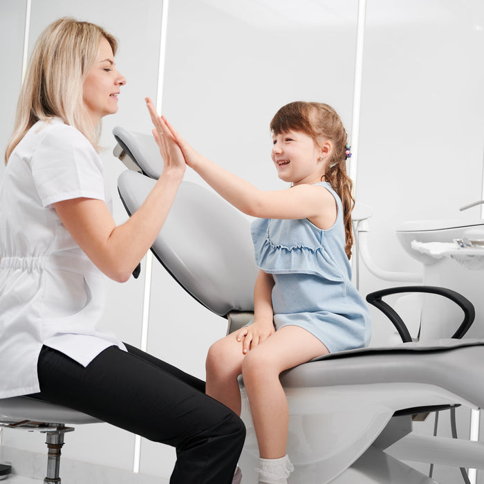 What Not to Do After Getting Braces Off