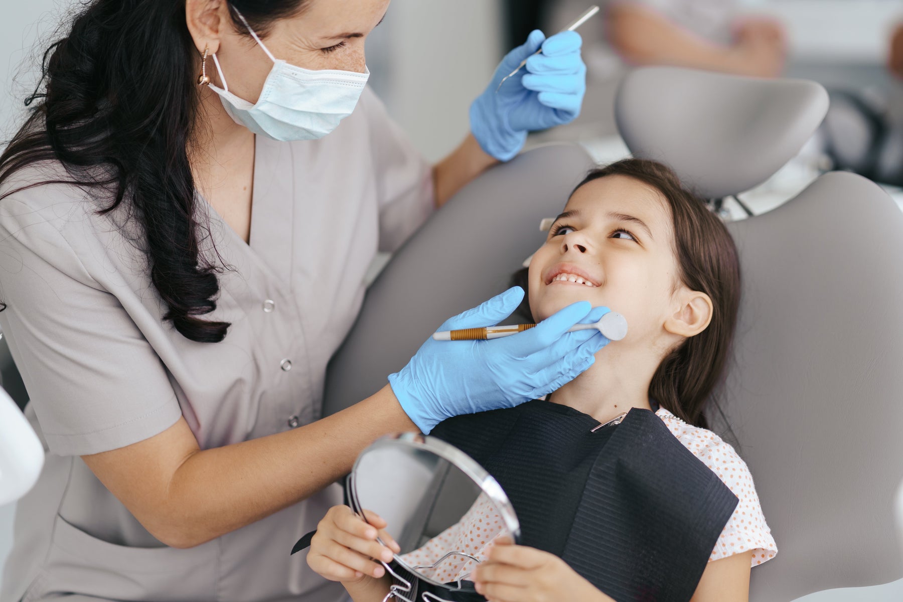 What Is a Pediatric Dentist