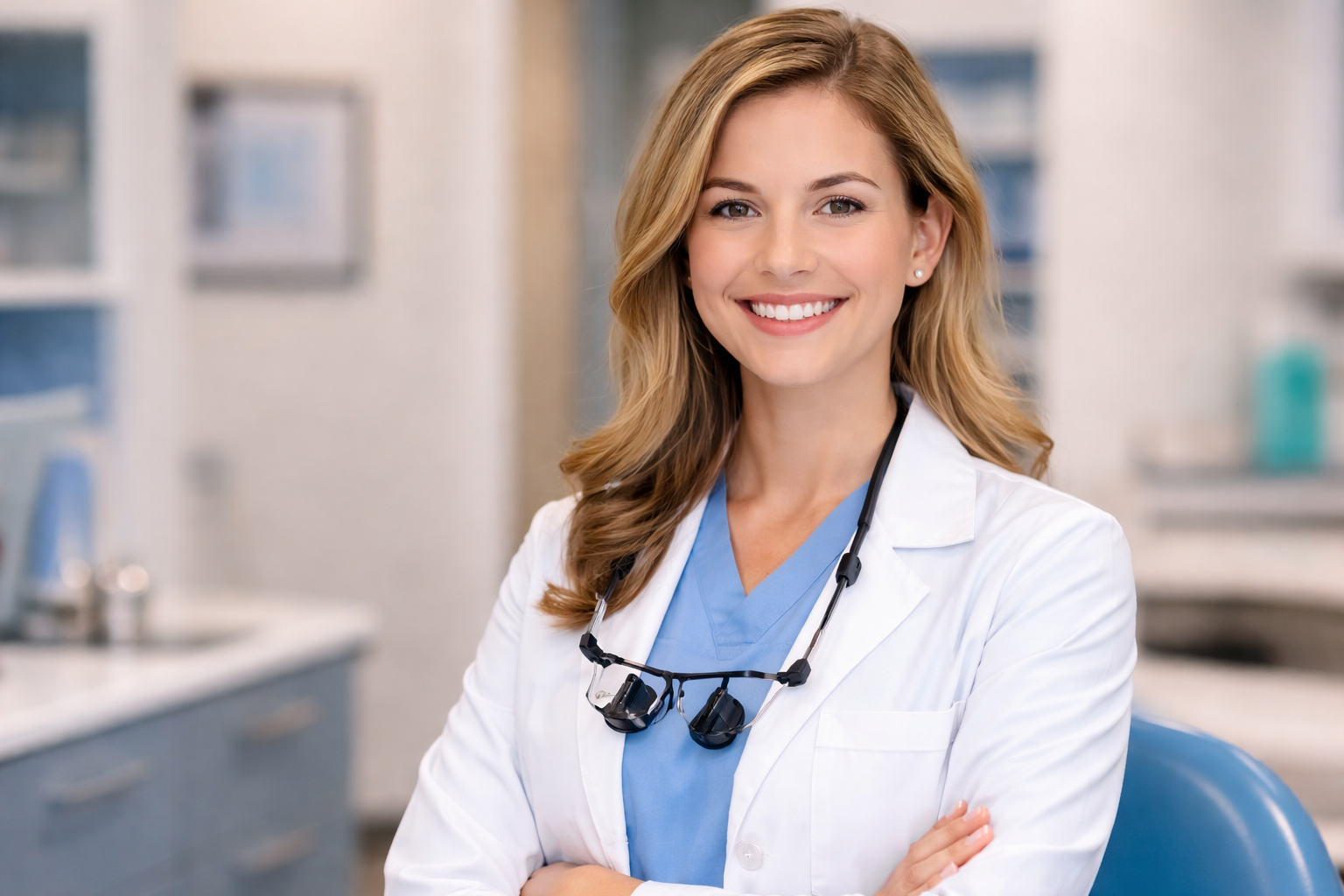 what does an orthodontist do