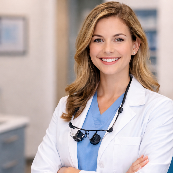 what does an orthodontist do