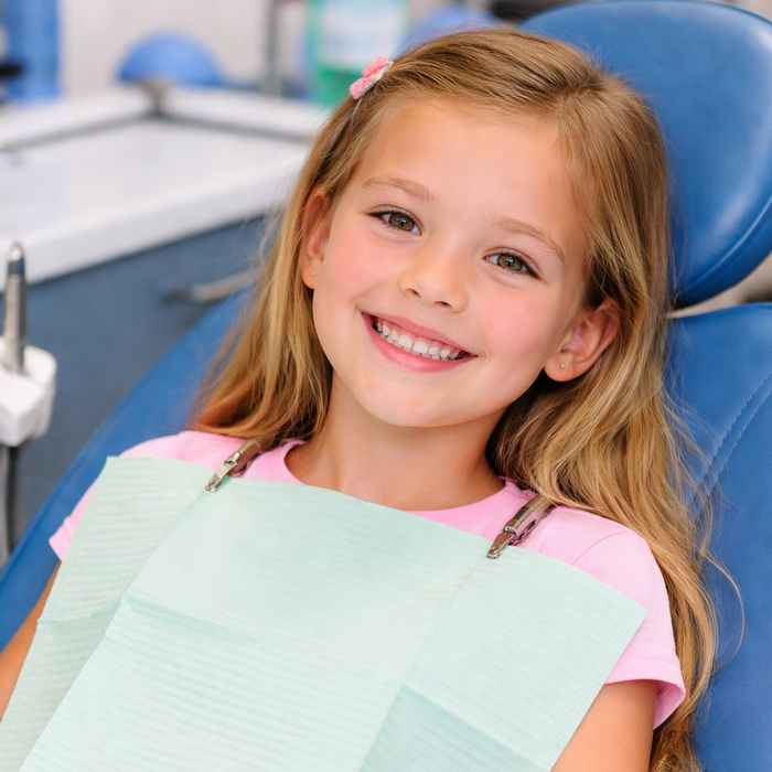 what is a space maintainer