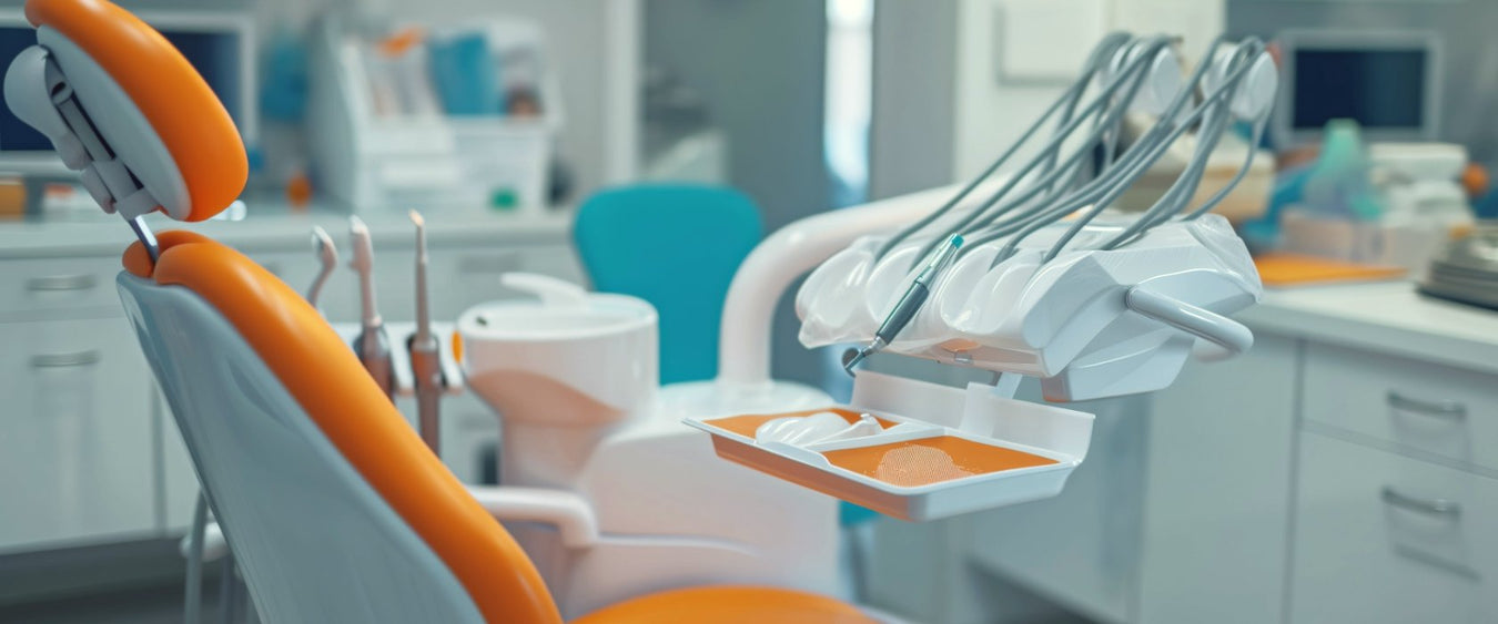 Emergency Dentistry