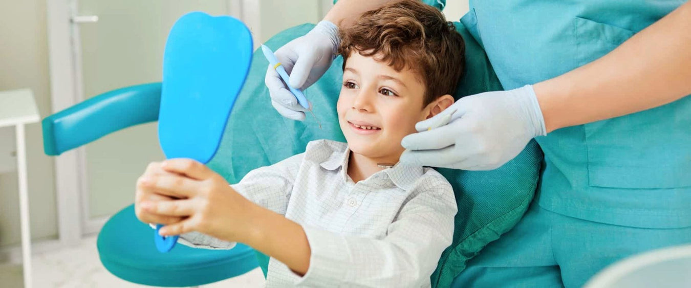 Cosmetic Dentistry