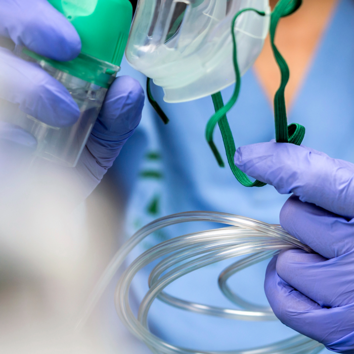 Nitrous Oxide / Laughing Gas