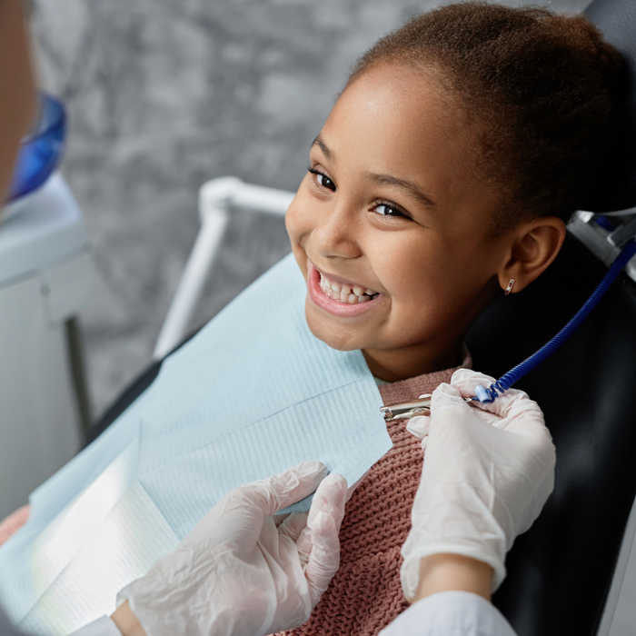 Routine Pediatric Checkups