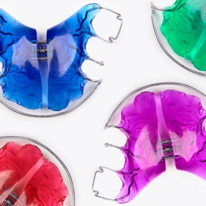 Retainers