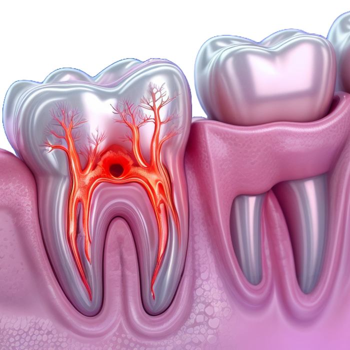 Severe Toothache Relief