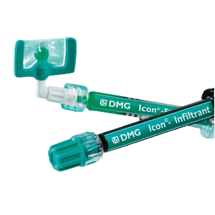 Icon Enamel Hypoplasia